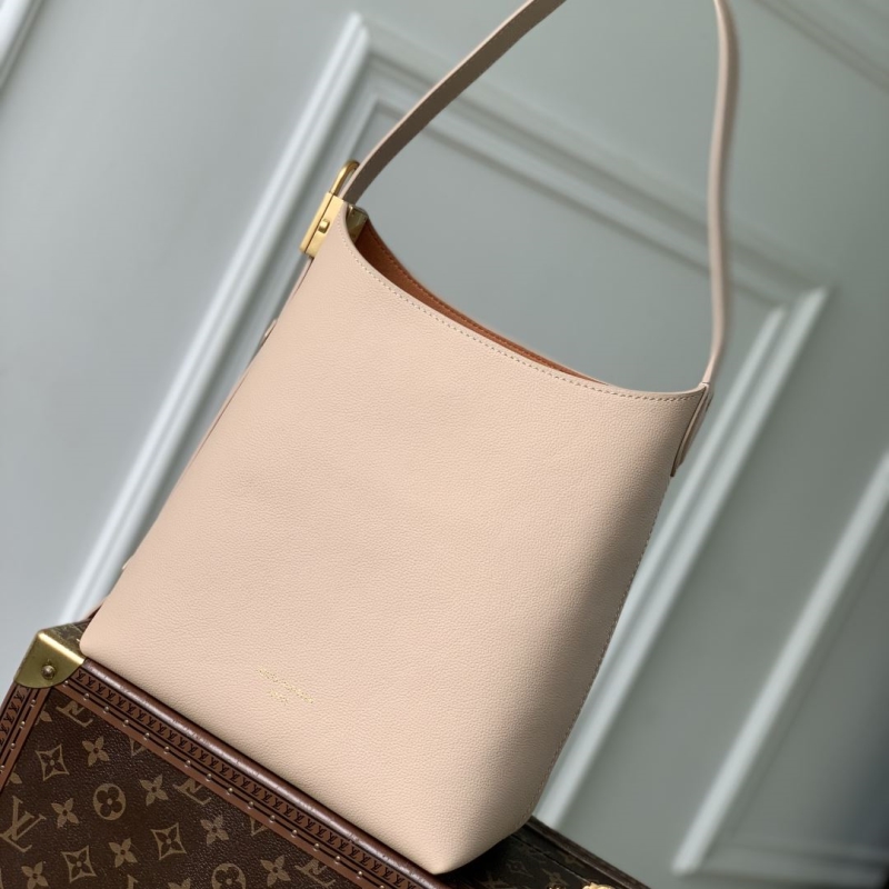 LV Bucket Bags